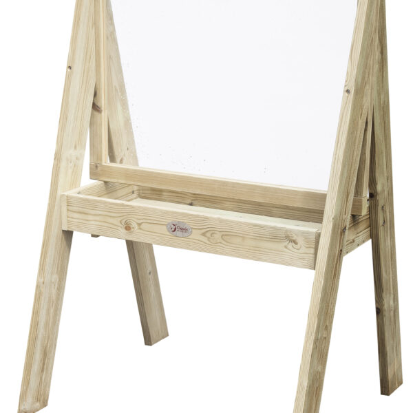 CLASSIC WORLD EDU Drewniana Sztaluga Edukacyjna - 001