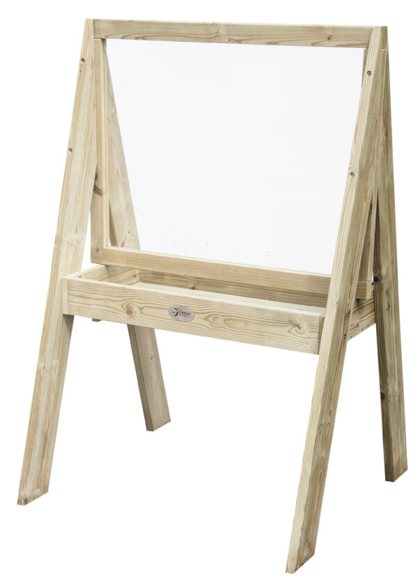 CLASSIC WORLD EDU Drewniana Sztaluga Edukacyjna - 001