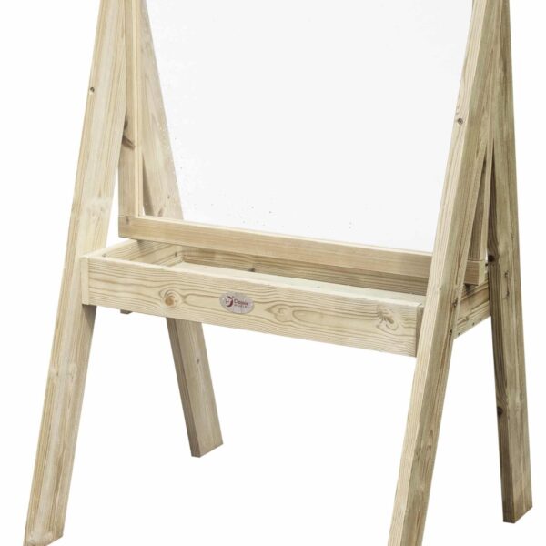 CLASSIC WORLD EDU Drewniana Sztaluga Edukacyjna - 001