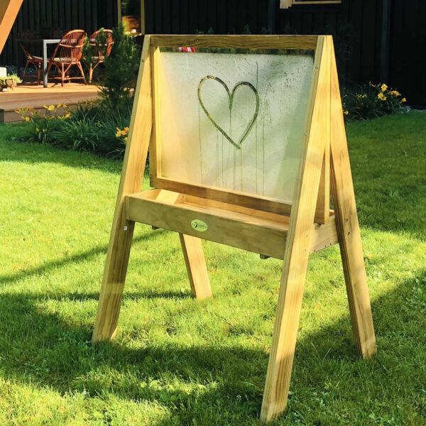 CLASSIC WORLD EDU Drewniana Sztaluga Edukacyjna - 003