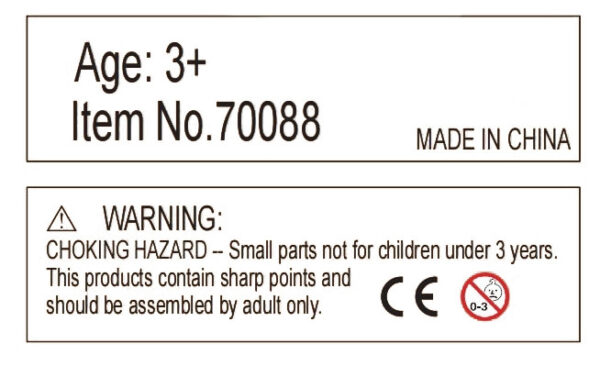 CLASSIC WORLD EDU Plac Zabaw Zabawka Wodna Rynny - 006