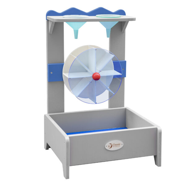 CLASSIC WORLD EDU Plac Zabaw Zabawka Wodna Młyn - 001