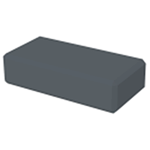 CLASSIC WORLD EDU Mega Klocki Konstrukcyjne Cegiełki EVA Miękkie do Budowania 90 el. - 015