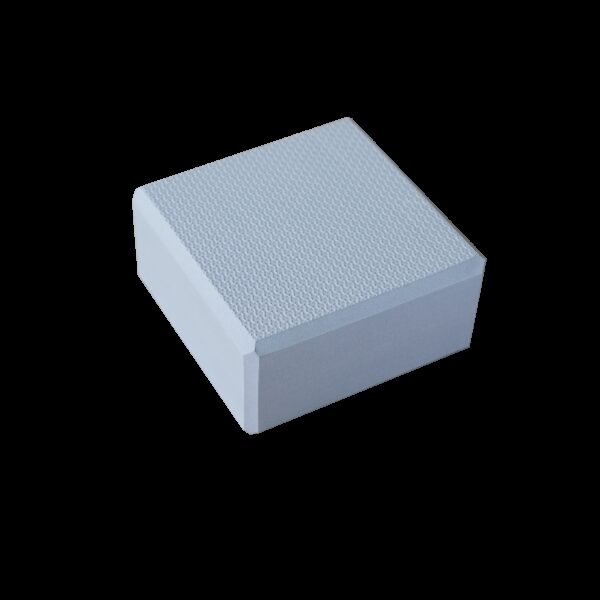 CLASSIC WORLD EDU Mega Klocki Konstrukcyjne Cegiełki EVA Miękkie do Budowania 90 el. - 016