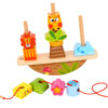 TOOKY TOY Układanka Balansująca Zwierzęta - 008