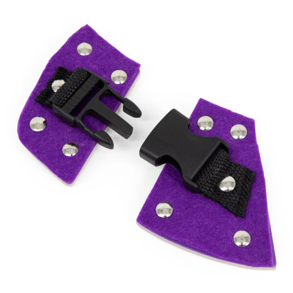 VIGA Drewniana Tablica Manipulacyjna Klamry Zamki Magik Monstessori - 010