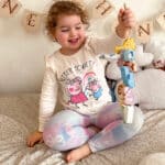 Drewniana przeplatanka Montessori nawlekanka zwierzęta ZOO - Woopie - 003