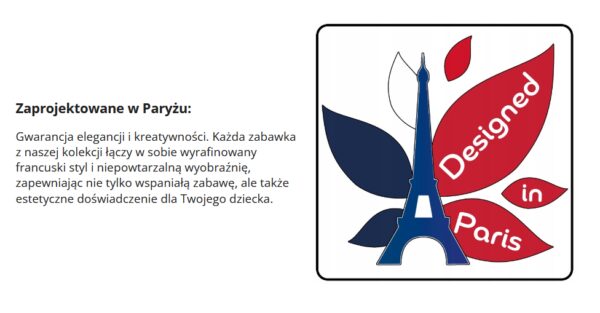 CLASSIC WORLD Gra Edukacyjna Układanie Klocków Ptaków 23 el. - 011