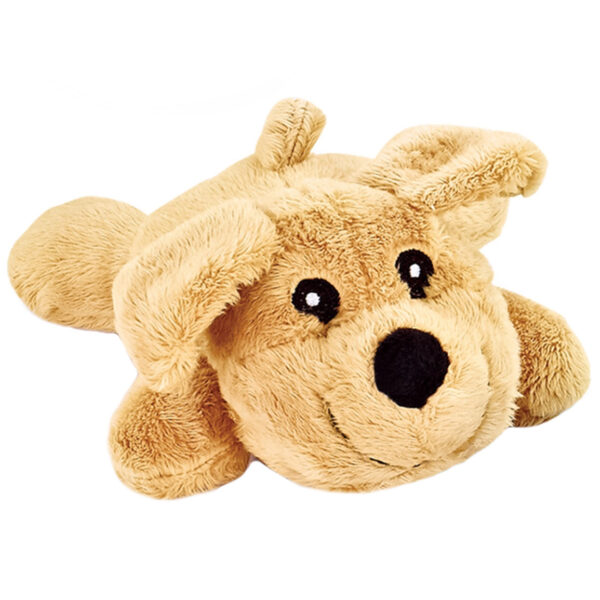 WOOPIE Zestaw Małego Weterynarza Piesek Transporter 6 el. - 005