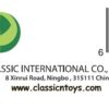 Drewniana Litera F Classic World - Edukacyjna Ozdoba na Drzwi - 002