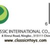 CLASSIC WORLD Drewniana Literka G - 004