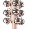 CLASSIC WORLD EDU Instrument Muzyczny Dzwoneczki dla Dzieci - 001