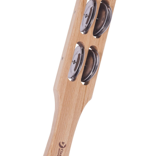 CLASSIC WORLD EDU Instrument Muzyczny Dzwonki dla Dzieci - 001