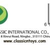 CLASSIC WORLD Drewniana Literka O - 002
