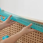MASTERKIDZ Tablica STEM Outdoor + Tor Wodny/Kulkowy - 007