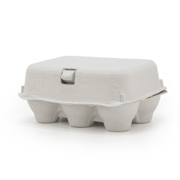 VIGA Drewniane Jajka Do Krojenia w Wytłoczce - 003