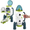 WOOPIE Interaktywny Prom Kosmiczny Space Set - 002