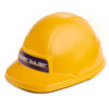FALK Żółty Kask Class 3-7 Lat - 001