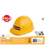 FALK Żółty Kask Class 3-7 Lat - 002