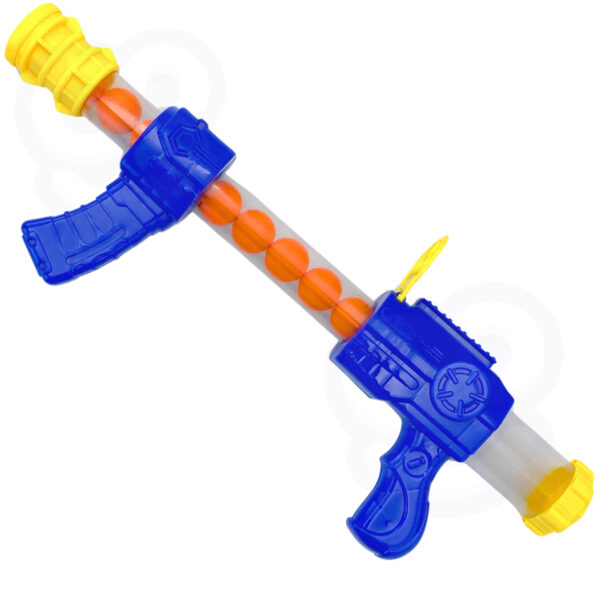 WOOPIE Gra Zręcznościowa "Głodna Kaczka"- Zestaw 8 szt.