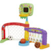 Little Tikes Interaktywne Centrum Sportowe 3w1