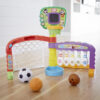 Little Tikes Interaktywne Centrum Sportowe 3w1
