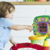 Little Tikes Interaktywne Centrum Sportowe 3w1