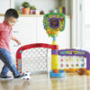 Little Tikes Interaktywne Centrum Sportowe 3w1