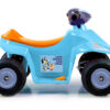 FEBER Quad na Akumulator 6V Racy BLUEY