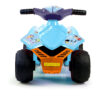FEBER Quad na Akumulator 6V Racy BLUEY