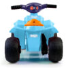 FEBER Quad na Akumulator 6V Racy BLUEY