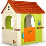 FEBER Domek Ogrodowy dla Dzieci Fantasy Skrzynka na Listy - 005