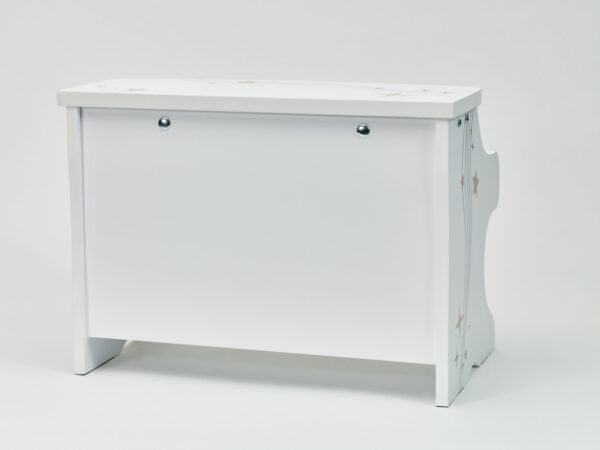 CLASSIC WORLD Drewniane Pianino dla Dzieci + Książeczka do Nauki