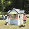 Smoby Domek Szefa Kuchni - 002