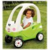 Little Tikes Samochód Grand Coupe Sport - 002