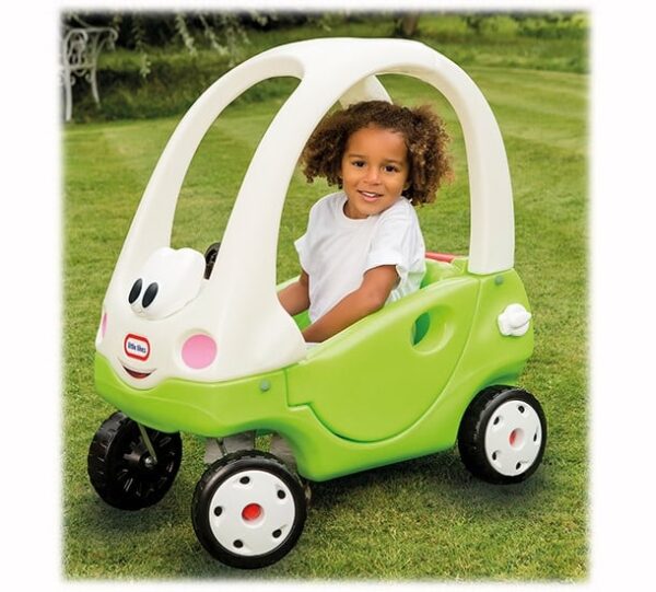 Little Tikes Samochód Grand Coupe Sport - 002