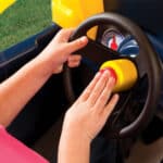 Little Tikes Jeździk Cozy Truck Samochód pick up - 003