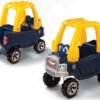 Little Tikes Jeździk Cozy Truck Samochód pick up - 007