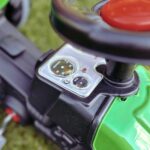 WOOPIE Traktor na Pedały Farmer GoTrac MAXI z Przyczepą Ciche Koła - 005