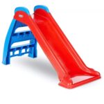 Little Tikes Zjeżdżalnia Ogrodowa First Slide Moja Pierwsza 95 cm - 001