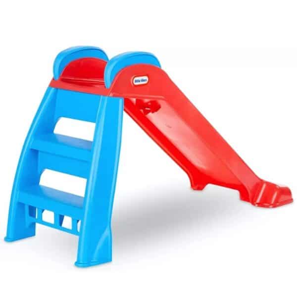 Little Tikes Zjeżdżalnia Ogrodowa First Slide Moja Pierwsza 95 cm - 002