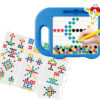 WOOPIE Tablica Magnetyczna dla Dzieci Montessori MagPad Słonik - 009