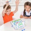 Tablica magnetyczna dla dzieci Montessori MagPad Królik - Woopie - 008