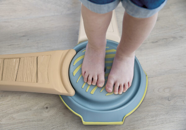 Smoby Równoważnia - 003