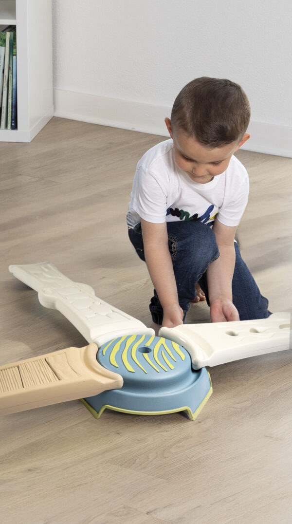 Smoby Równoważnia - 004