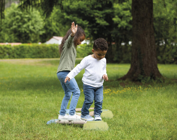 Smoby Równoważnia - 007