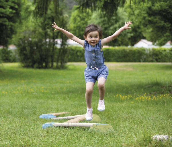 Smoby Równoważnia - 011