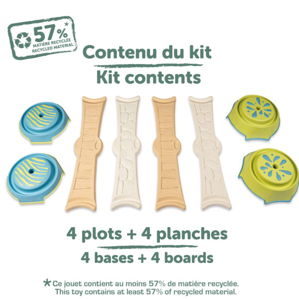 Smoby Równoważnia - 013