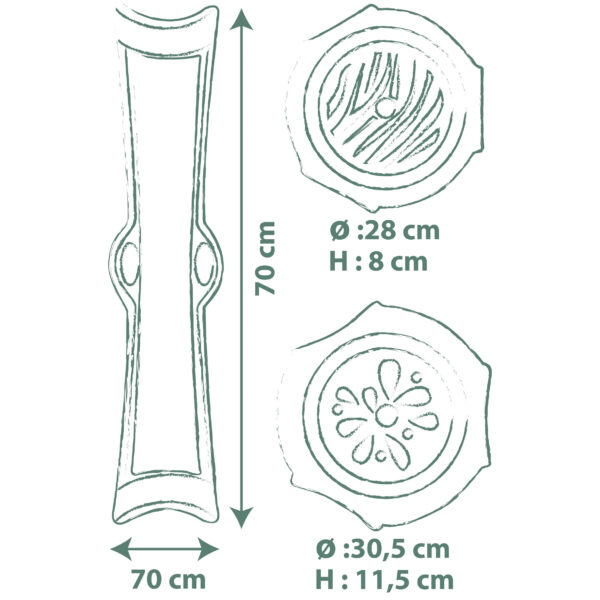 Smoby Równoważnia - 014