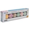VIGA PolarB Drewniane Ciastka Ciasteczka Cukiernia Zestaw Makaroników - 004